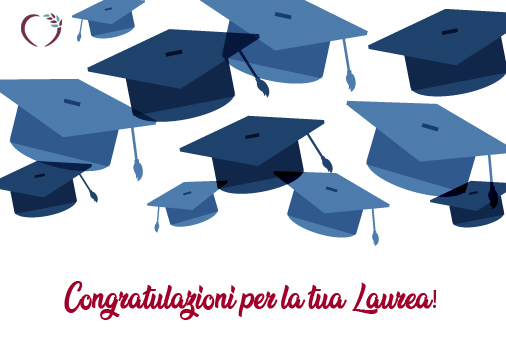 Buono regalo laurea