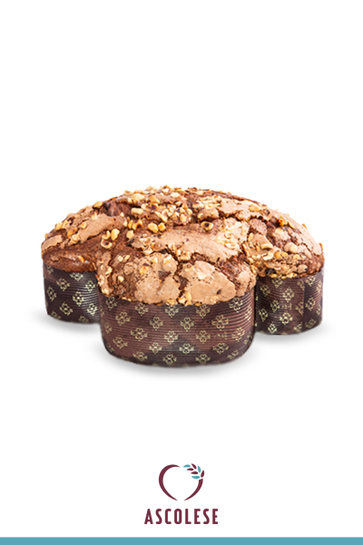 Colomba pasquale artigianale, cioccolato, vendita online