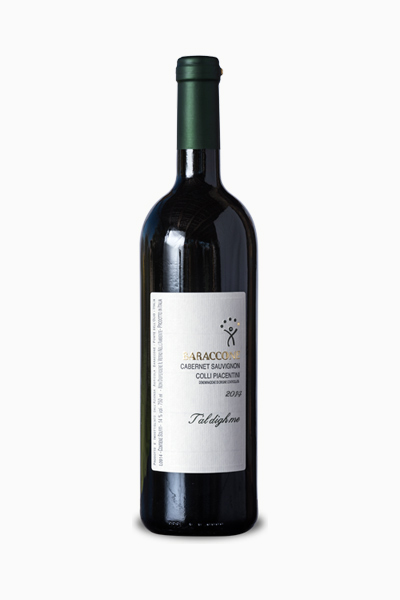 Cabernet C. P. Doc T'AL DIGH ME 2017