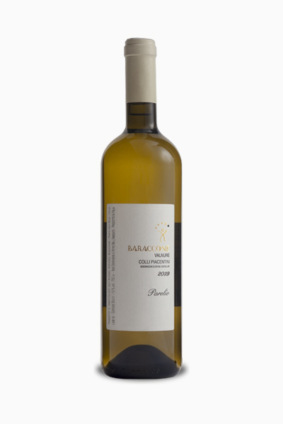 Malvasia C. P. Doc PARELIO 2021 BIOLOGICO