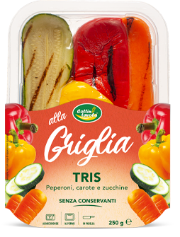 Tris alla griglia