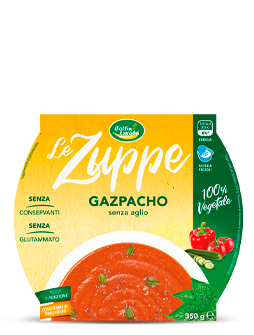 Gazpacho