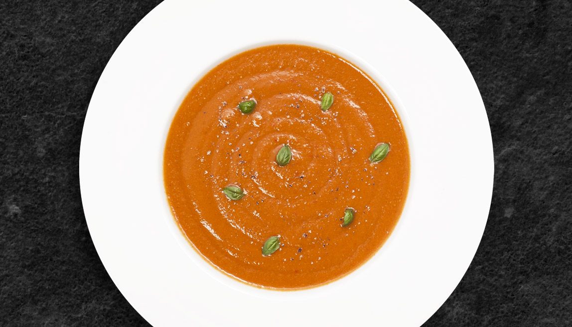 Gazpacho