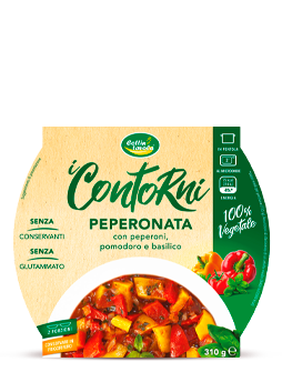 Peperonata