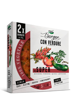 Burger il Super