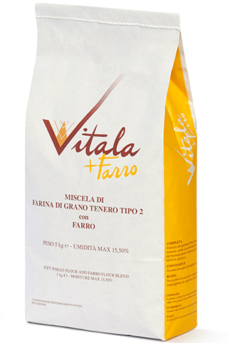 Vitala+ Farro