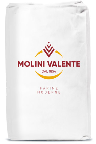 Semola di grano duro SAG MININNI   kg 25,00