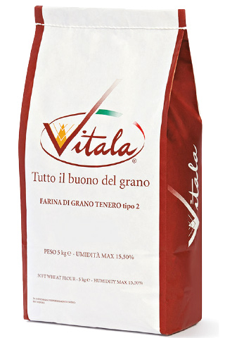 Vitala® Omnia  2 kg 5,00