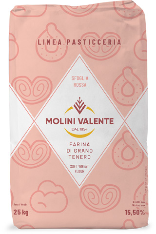 Linea Pasticceria